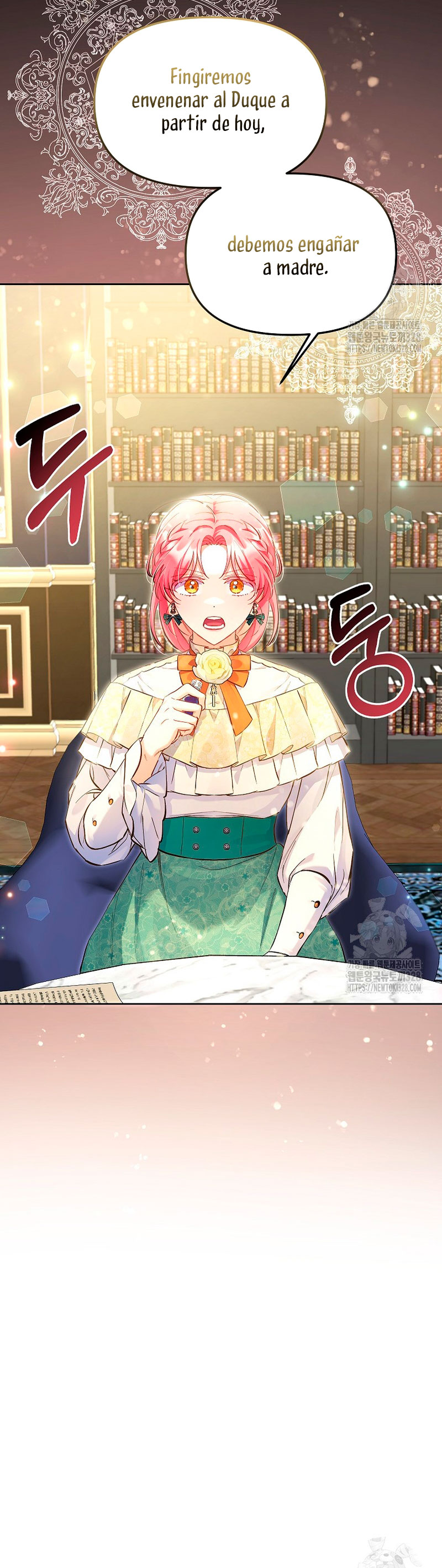 ¿Pensé que eras un esposo con tiempo limitado? Capítulo 4 - Page 13