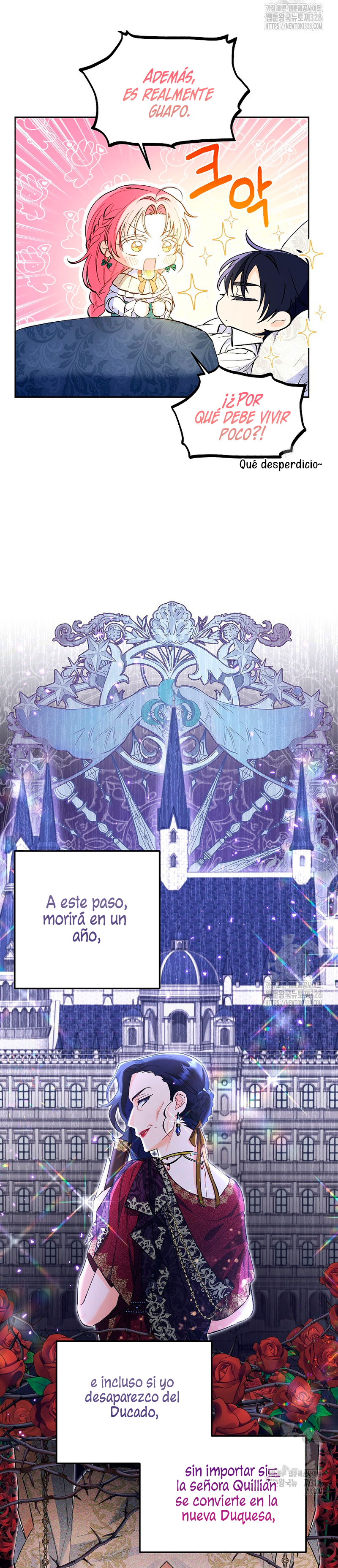 ¿Pensé que eras un esposo con tiempo limitado? Capítulo 4 - Page 15