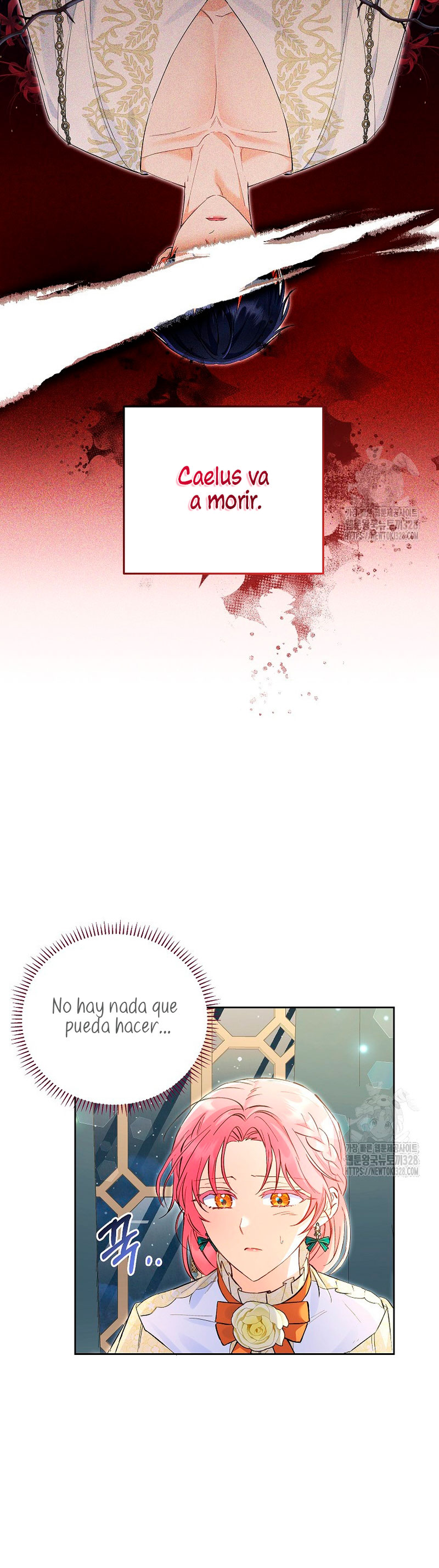 ¿Pensé que eras un esposo con tiempo limitado? Capítulo 4 - Page 16