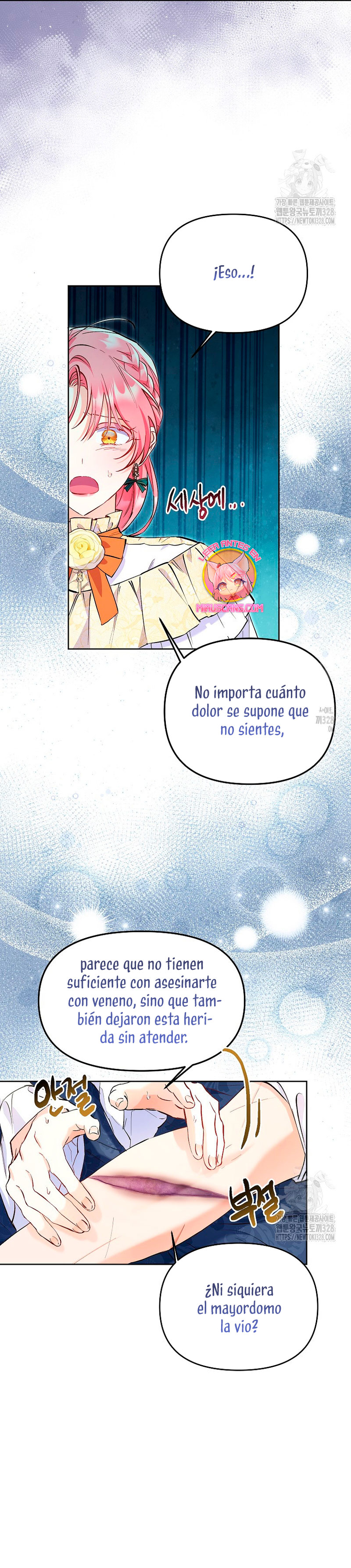 ¿Pensé que eras un esposo con tiempo limitado? Capítulo 4 - Page 19