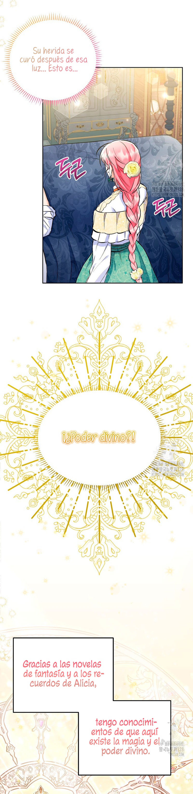 ¿Pensé que eras un esposo con tiempo limitado? Capítulo 4 - Page 23