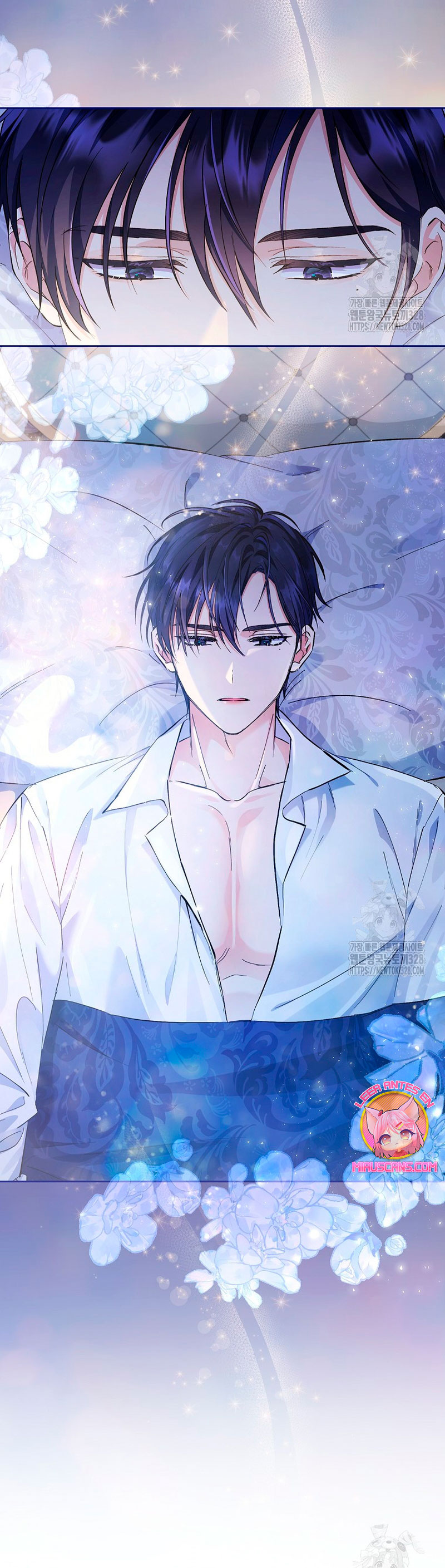 ¿Pensé que eras un esposo con tiempo limitado? Capítulo 4 - Page 30