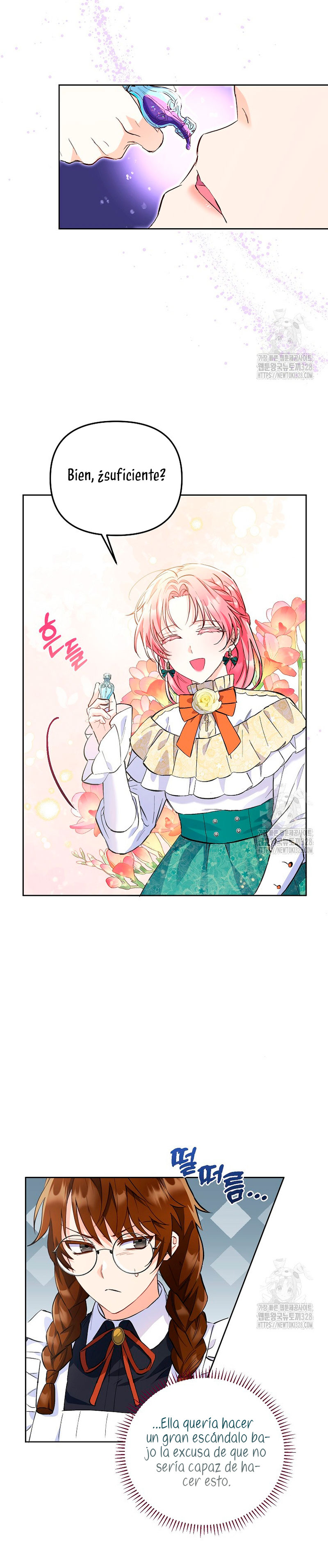 ¿Pensé que eras un esposo con tiempo limitado? Capítulo 4 - Page 7