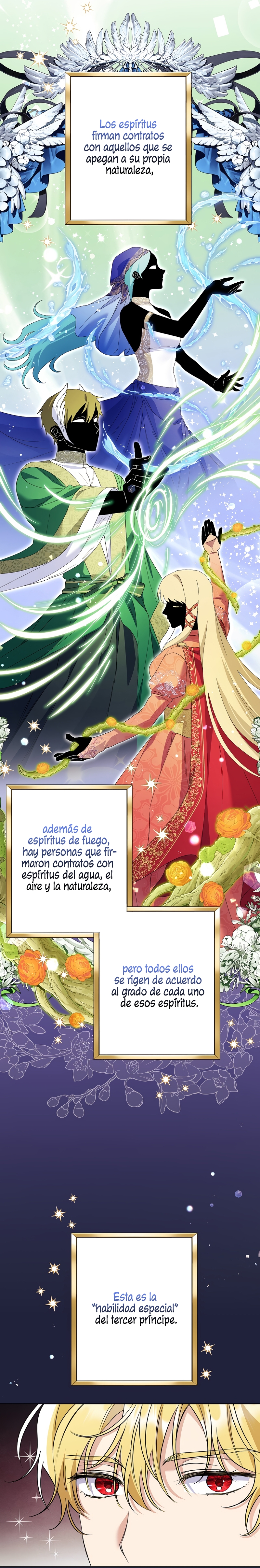 ¿Pensé que eras un esposo con tiempo limitado? Capítulo 40 - Page 23