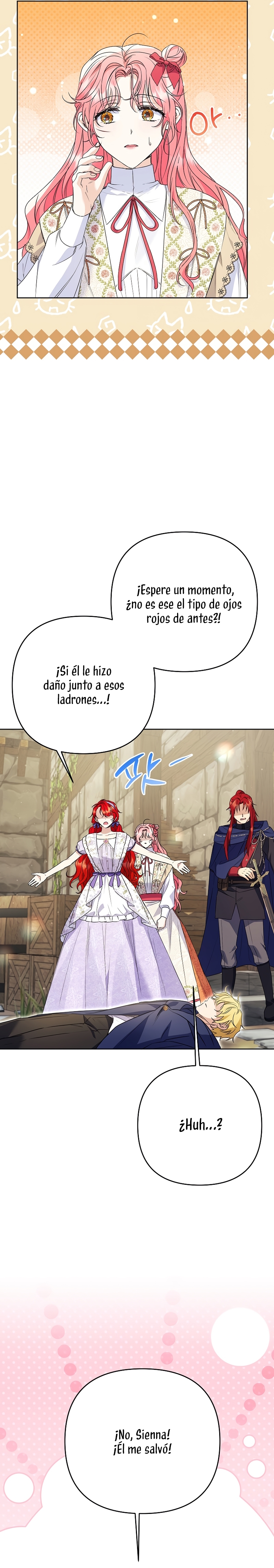 ¿Pensé que eras un esposo con tiempo limitado? Capítulo 40 - Page 26