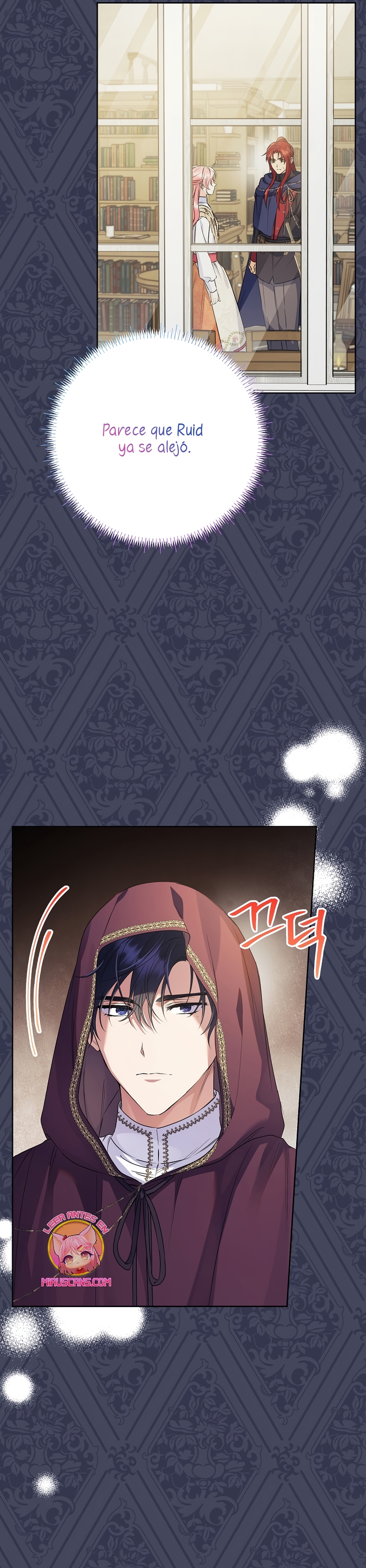 ¿Pensé que eras un esposo con tiempo limitado? Capítulo 40 - Page 5