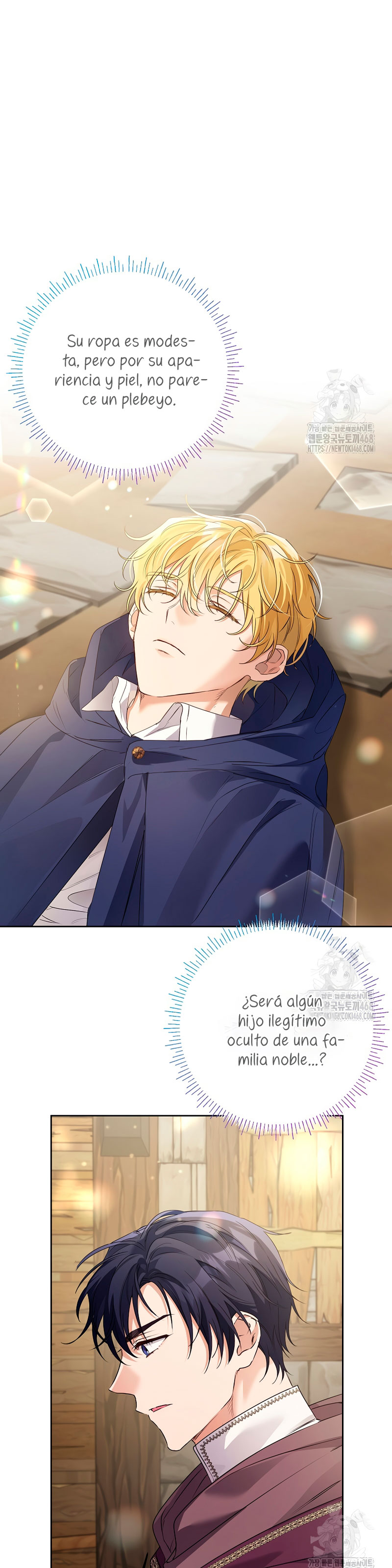 ¿Pensé que eras un esposo con tiempo limitado? Capítulo 41 - Page 13