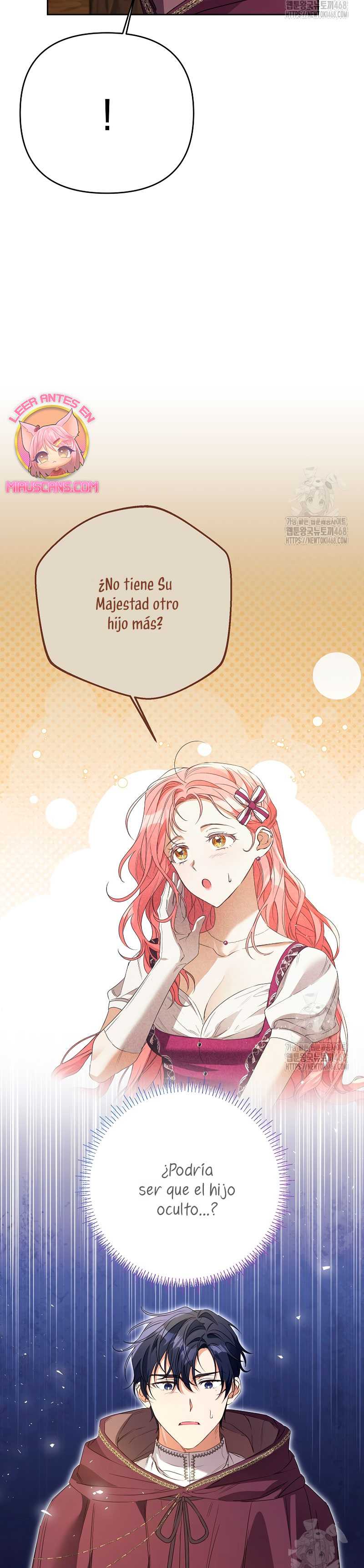 ¿Pensé que eras un esposo con tiempo limitado? Capítulo 41 - Page 14