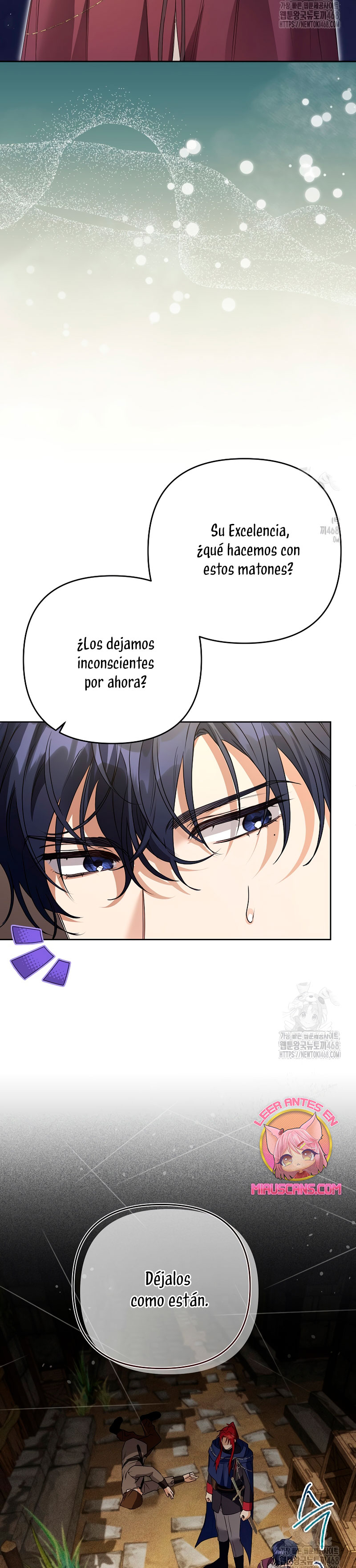 ¿Pensé que eras un esposo con tiempo limitado? Capítulo 41 - Page 15