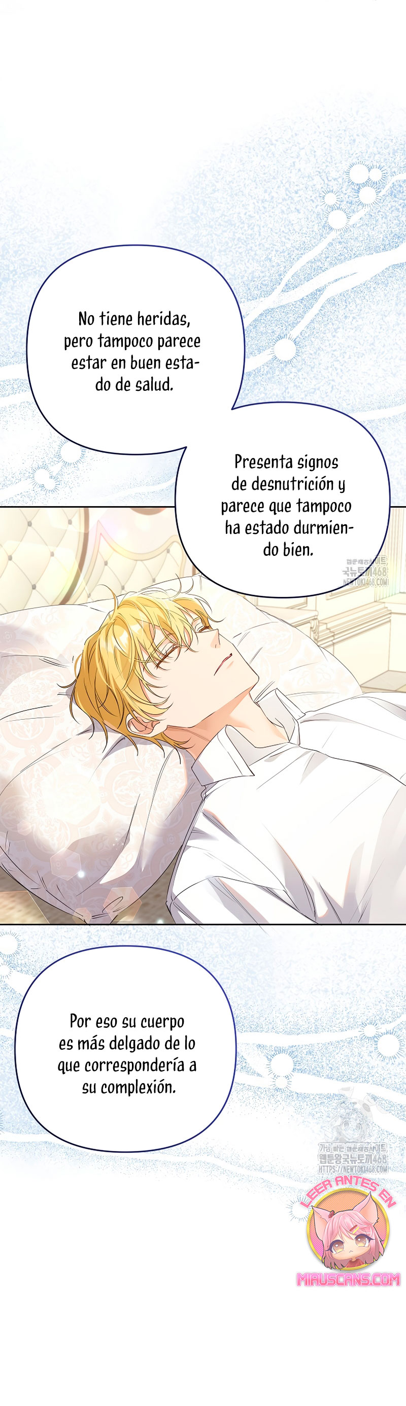 ¿Pensé que eras un esposo con tiempo limitado? Capítulo 41 - Page 20