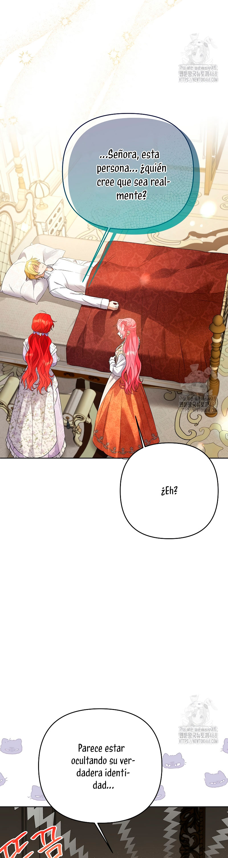 ¿Pensé que eras un esposo con tiempo limitado? Capítulo 41 - Page 23