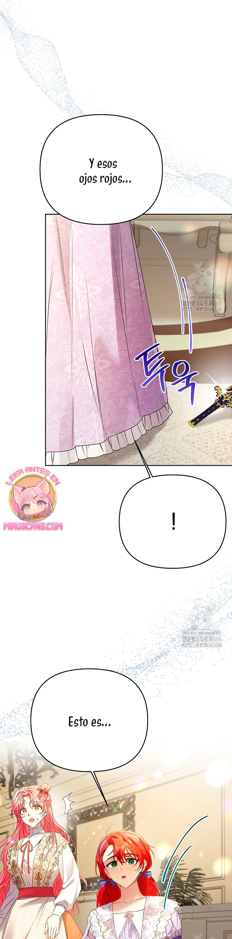 ¿Pensé que eras un esposo con tiempo limitado? Capítulo 41 - Page 25