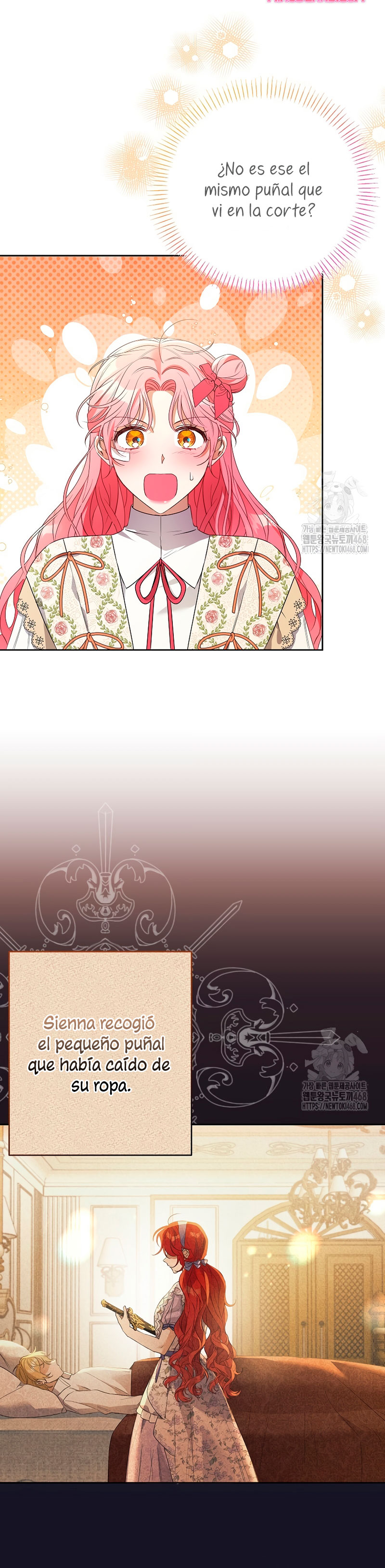 ¿Pensé que eras un esposo con tiempo limitado? Capítulo 41 - Page 27