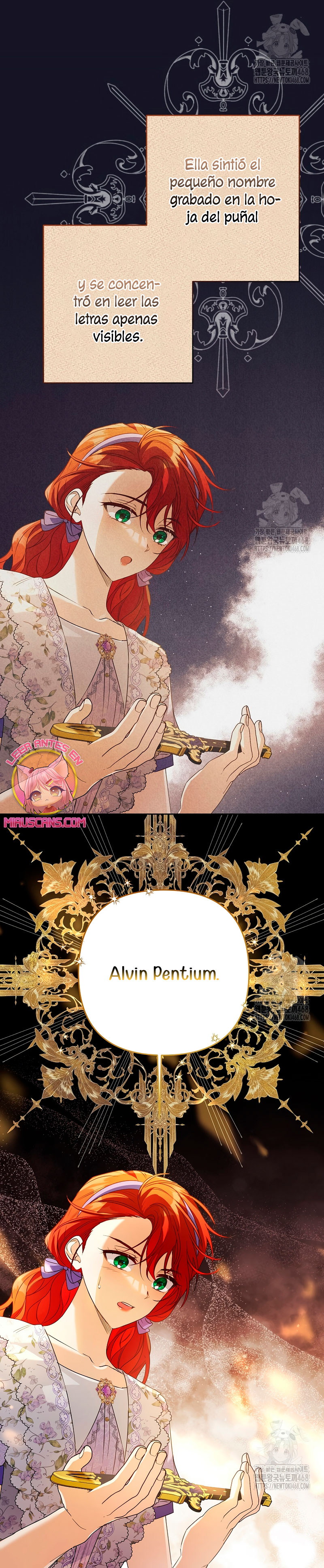 ¿Pensé que eras un esposo con tiempo limitado? Capítulo 41 - Page 28