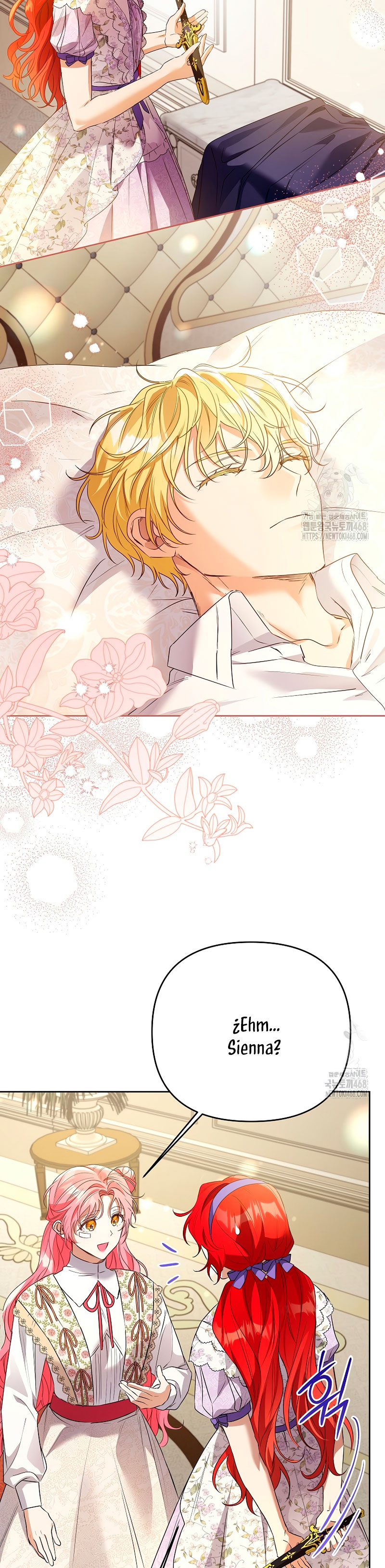 ¿Pensé que eras un esposo con tiempo limitado? Capítulo 41 - Page 30