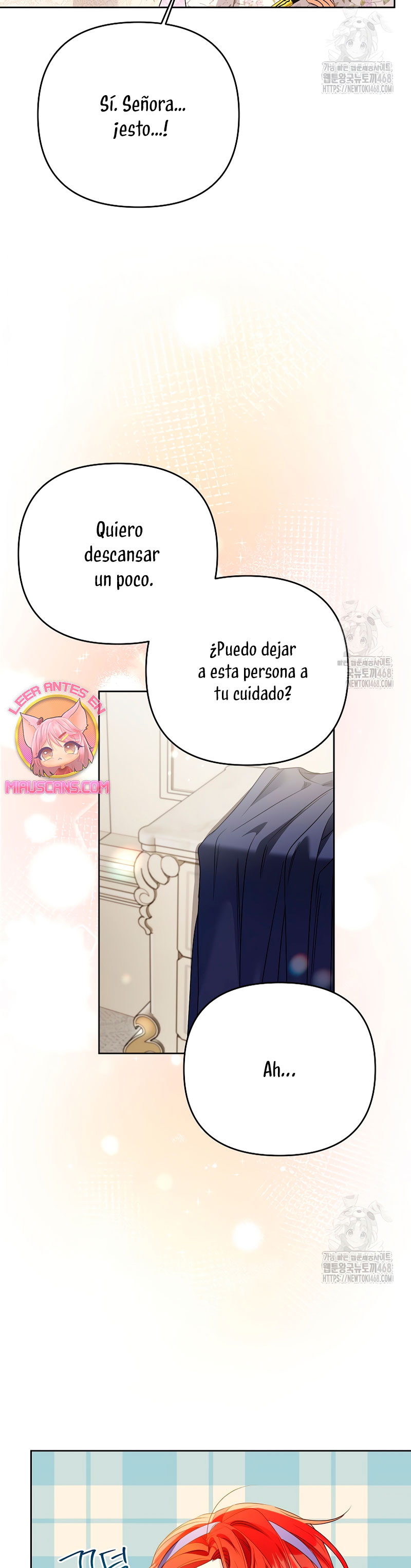 ¿Pensé que eras un esposo con tiempo limitado? Capítulo 41 - Page 31