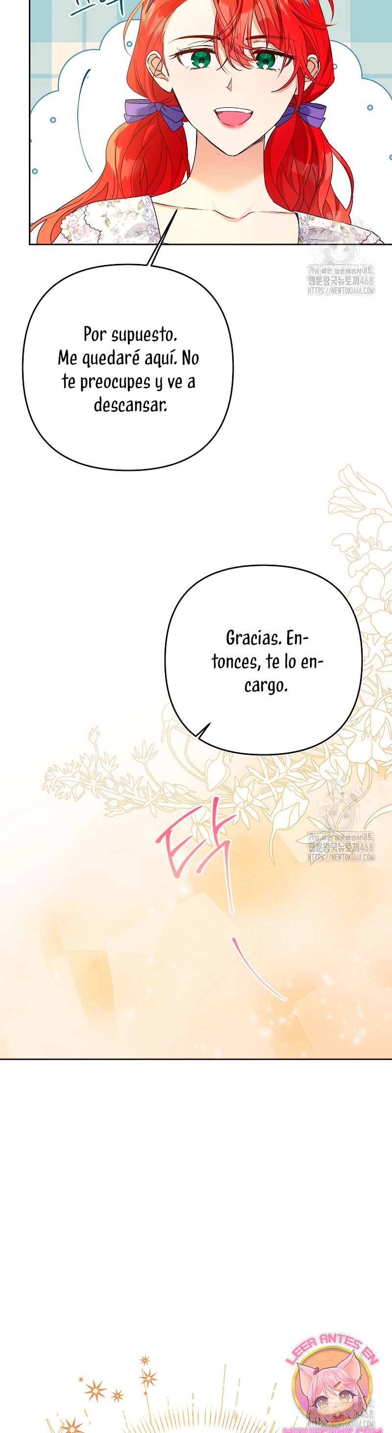 ¿Pensé que eras un esposo con tiempo limitado? Capítulo 41 - Page 32