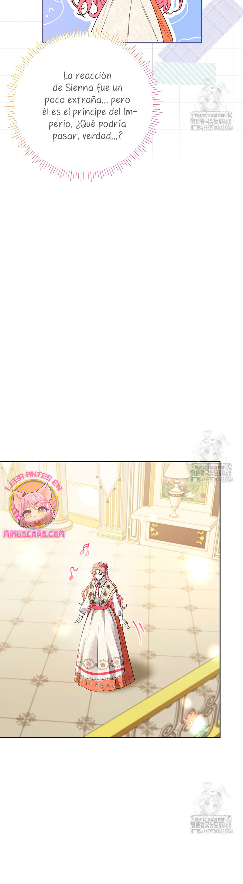 ¿Pensé que eras un esposo con tiempo limitado? Capítulo 41 - Page 34