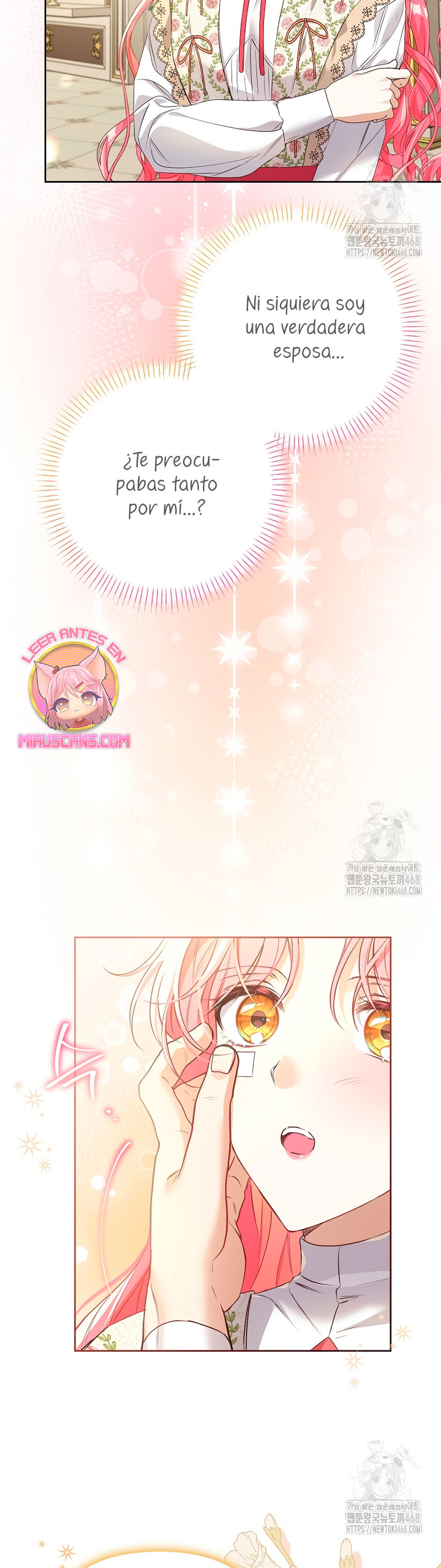 ¿Pensé que eras un esposo con tiempo limitado? Capítulo 41 - Page 39
