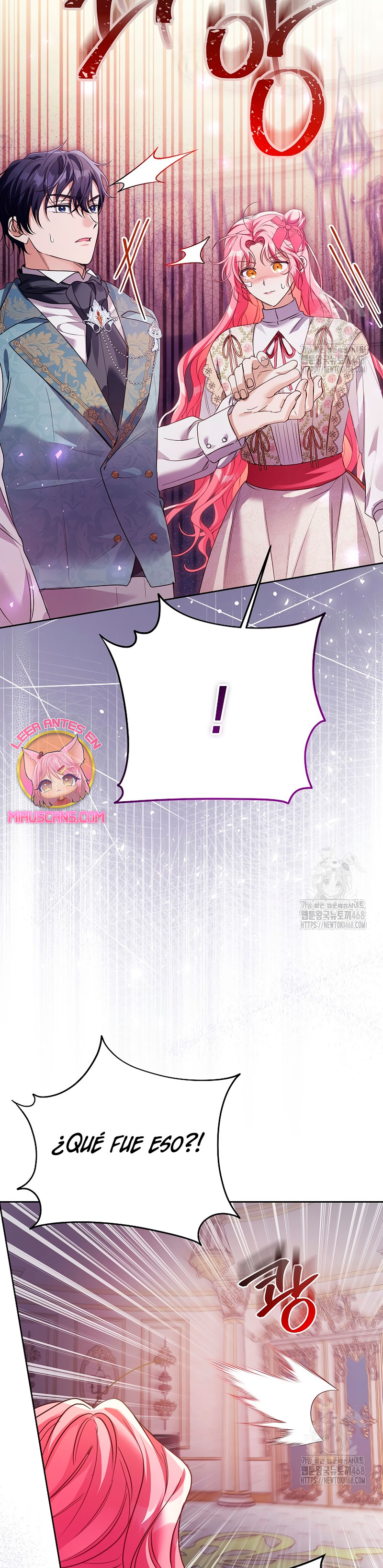 ¿Pensé que eras un esposo con tiempo limitado? Capítulo 42 - Page 14