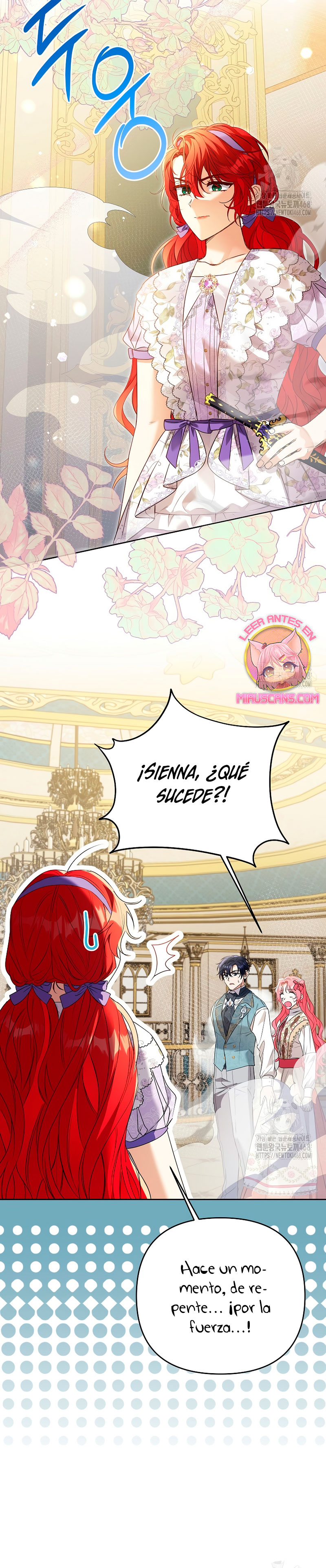 ¿Pensé que eras un esposo con tiempo limitado? Capítulo 42 - Page 18
