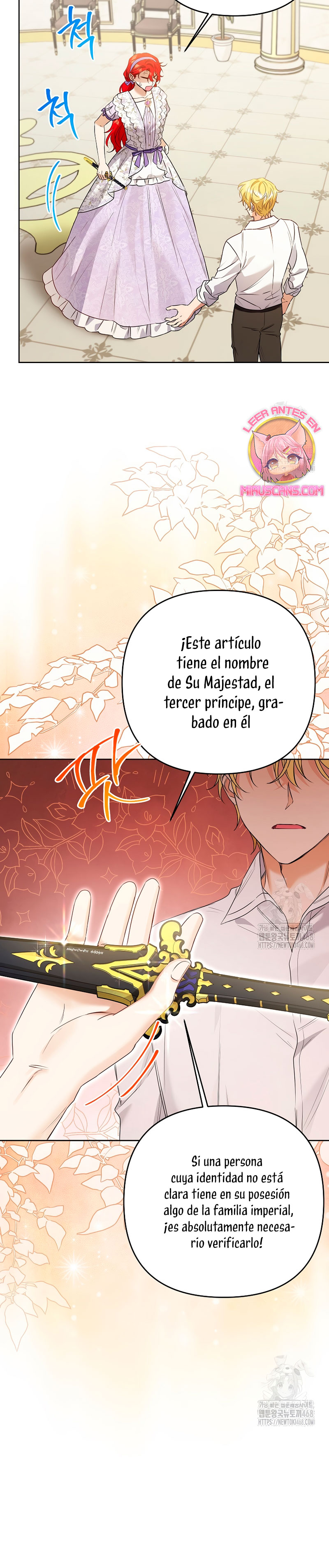 ¿Pensé que eras un esposo con tiempo limitado? Capítulo 42 - Page 26