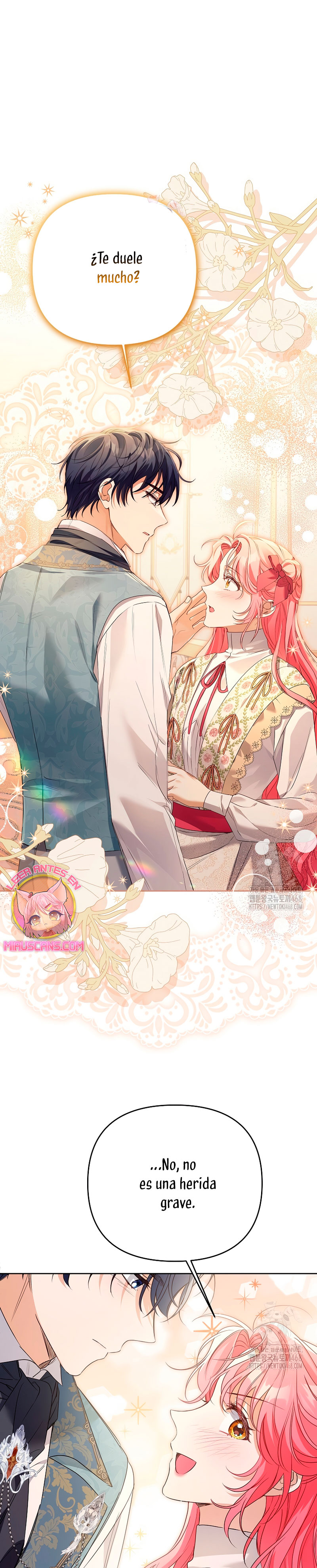 ¿Pensé que eras un esposo con tiempo limitado? Capítulo 42 - Page 3