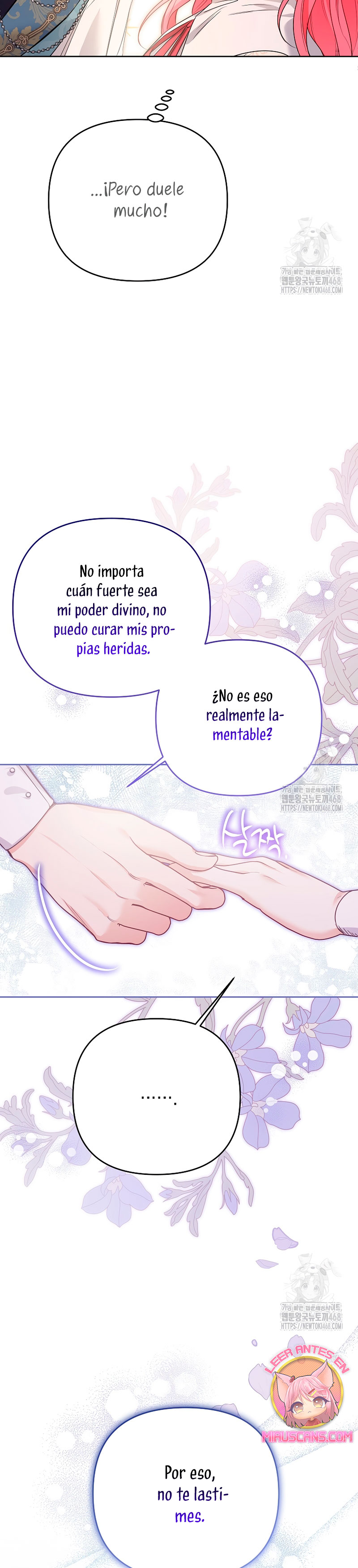 ¿Pensé que eras un esposo con tiempo limitado? Capítulo 42 - Page 4