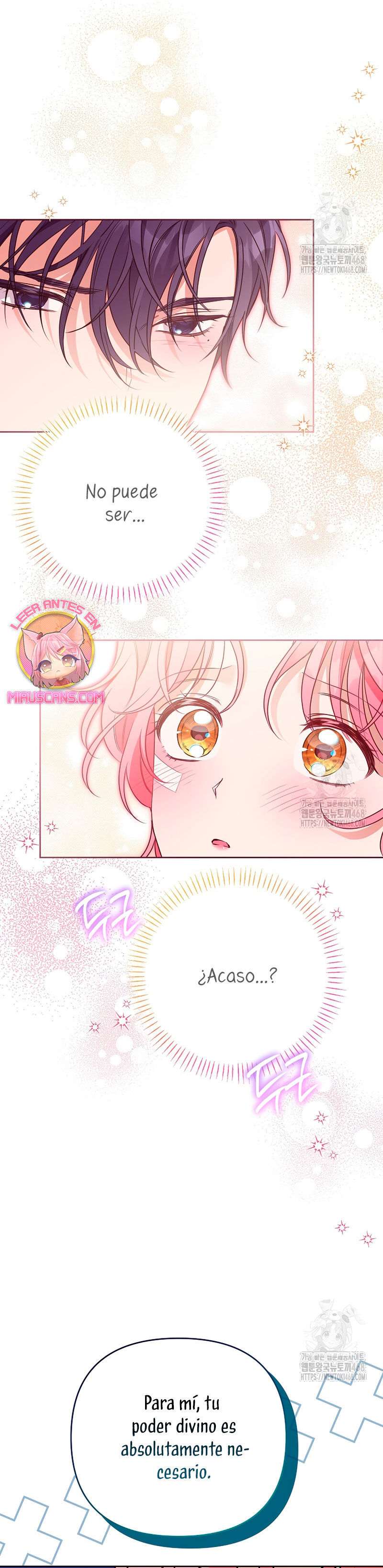 ¿Pensé que eras un esposo con tiempo limitado? Capítulo 42 - Page 6