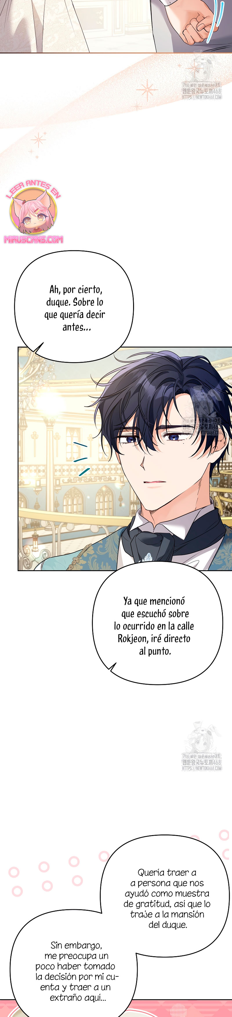 ¿Pensé que eras un esposo con tiempo limitado? Capítulo 42 - Page 9