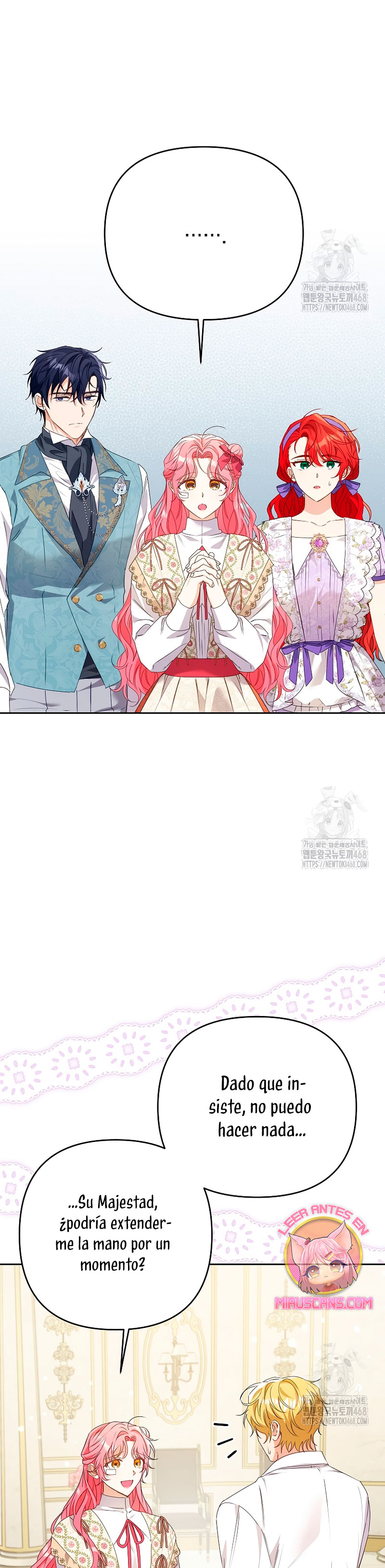 ¿Pensé que eras un esposo con tiempo limitado? Capítulo 43 - Page 12