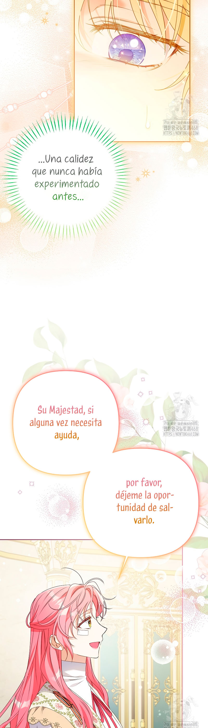 ¿Pensé que eras un esposo con tiempo limitado? Capítulo 43 - Page 15