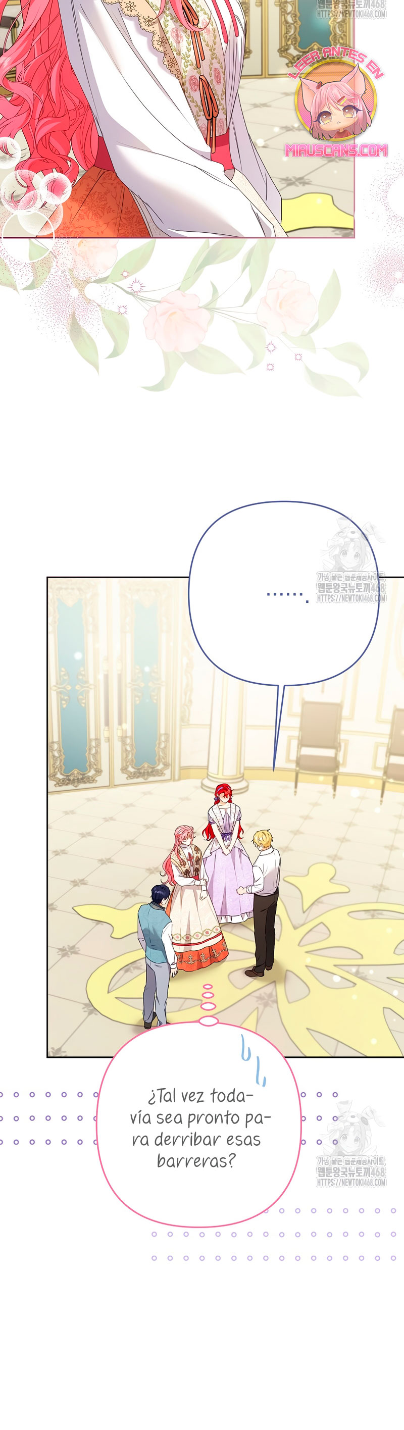 ¿Pensé que eras un esposo con tiempo limitado? Capítulo 43 - Page 16