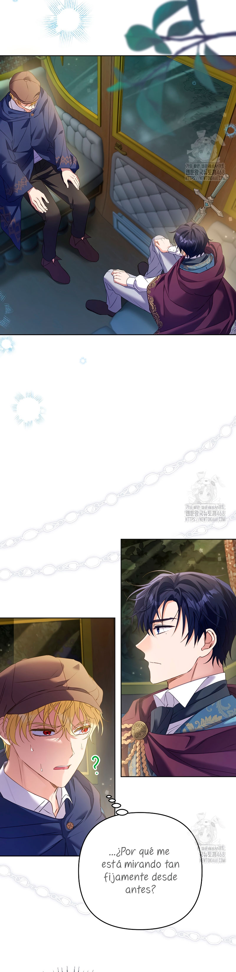 ¿Pensé que eras un esposo con tiempo limitado? Capítulo 43 - Page 21