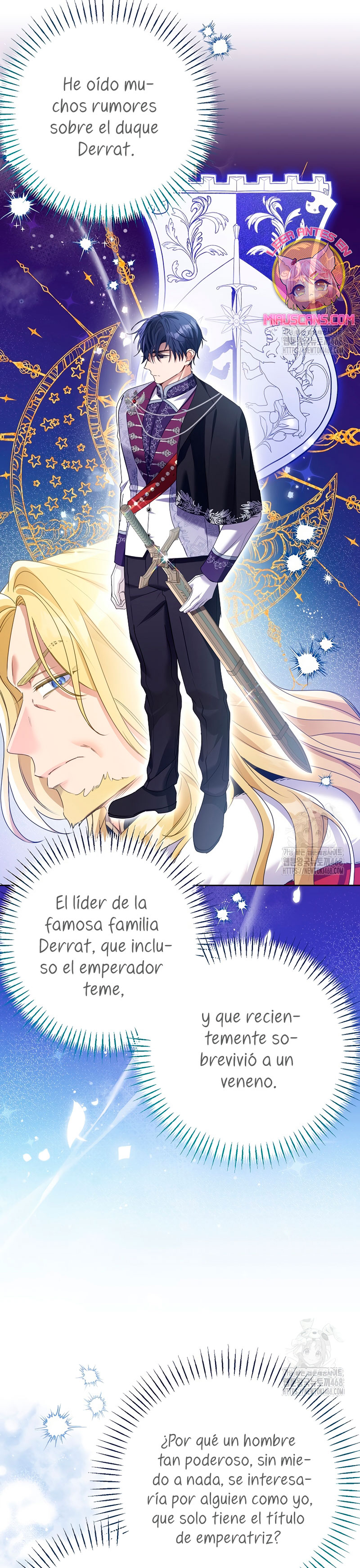 ¿Pensé que eras un esposo con tiempo limitado? Capítulo 43 - Page 22