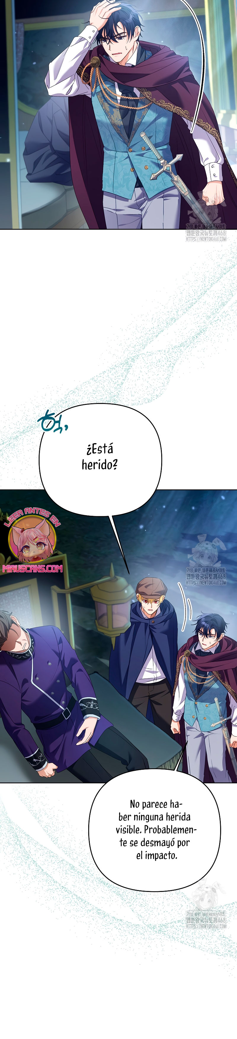 ¿Pensé que eras un esposo con tiempo limitado? Capítulo 43 - Page 31