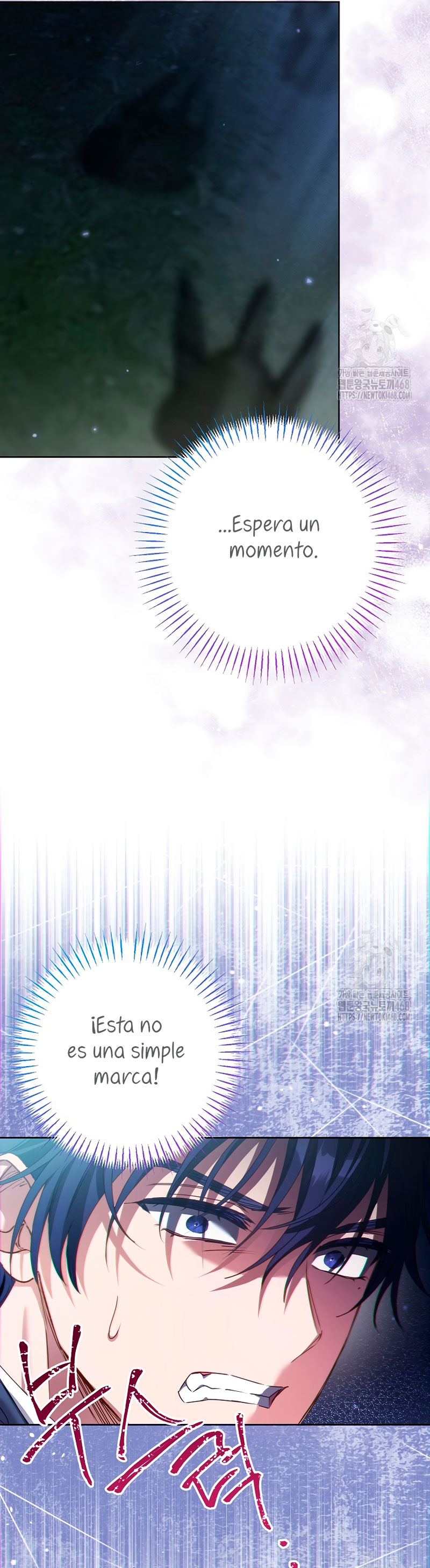 ¿Pensé que eras un esposo con tiempo limitado? Capítulo 43 - Page 33