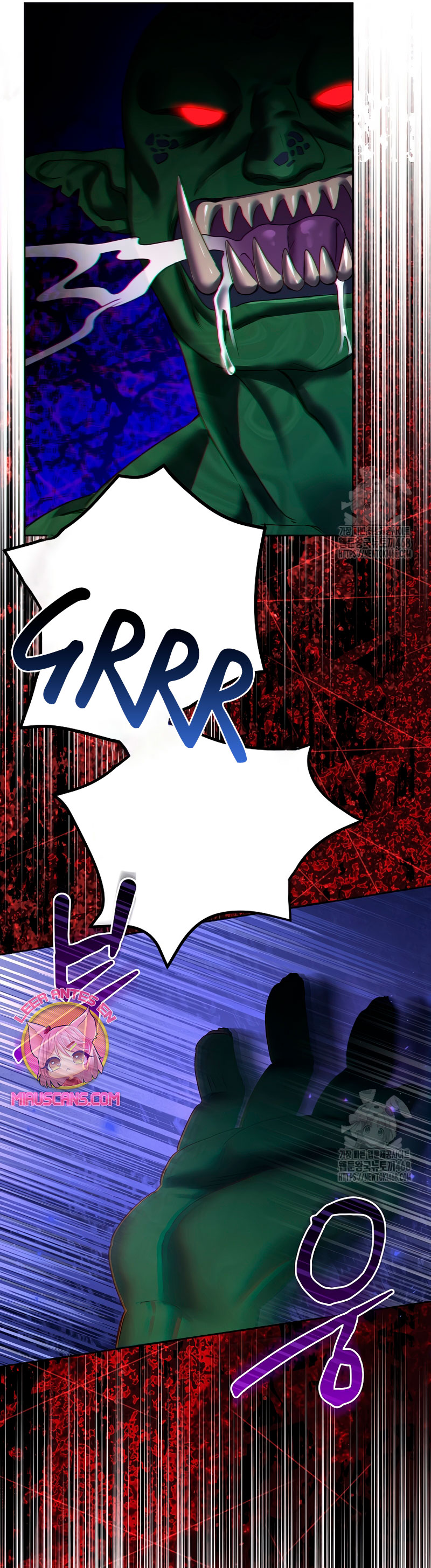 ¿Pensé que eras un esposo con tiempo limitado? Capítulo 43 - Page 35