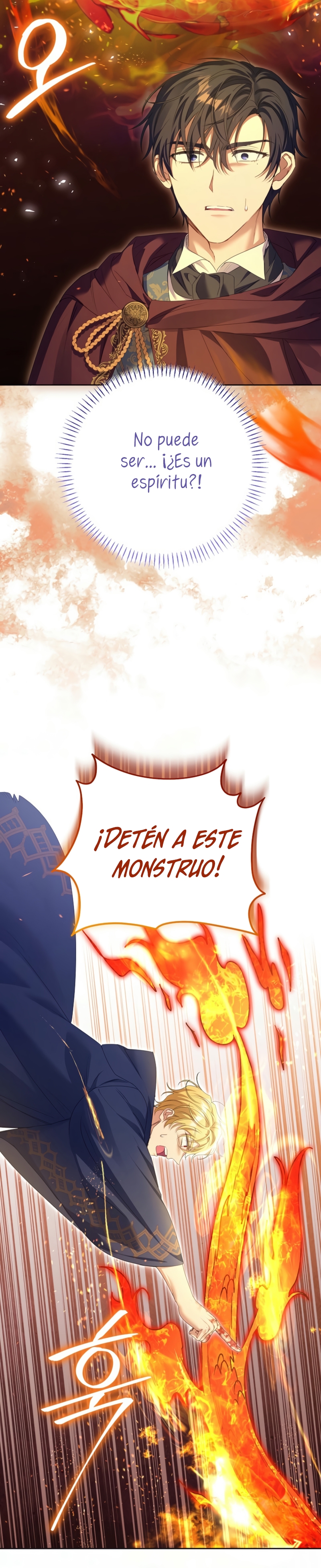 ¿Pensé que eras un esposo con tiempo limitado? Capítulo 44 - Page 12