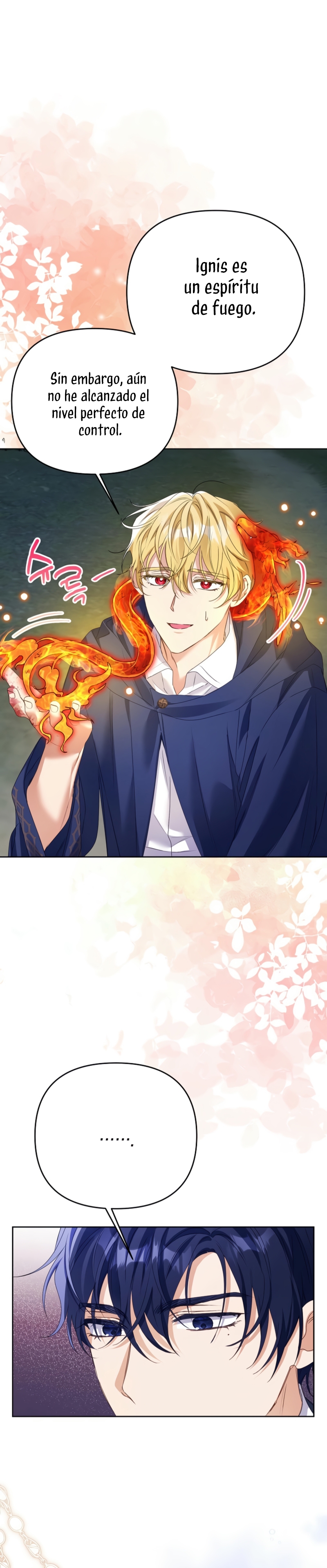 ¿Pensé que eras un esposo con tiempo limitado? Capítulo 44 - Page 18