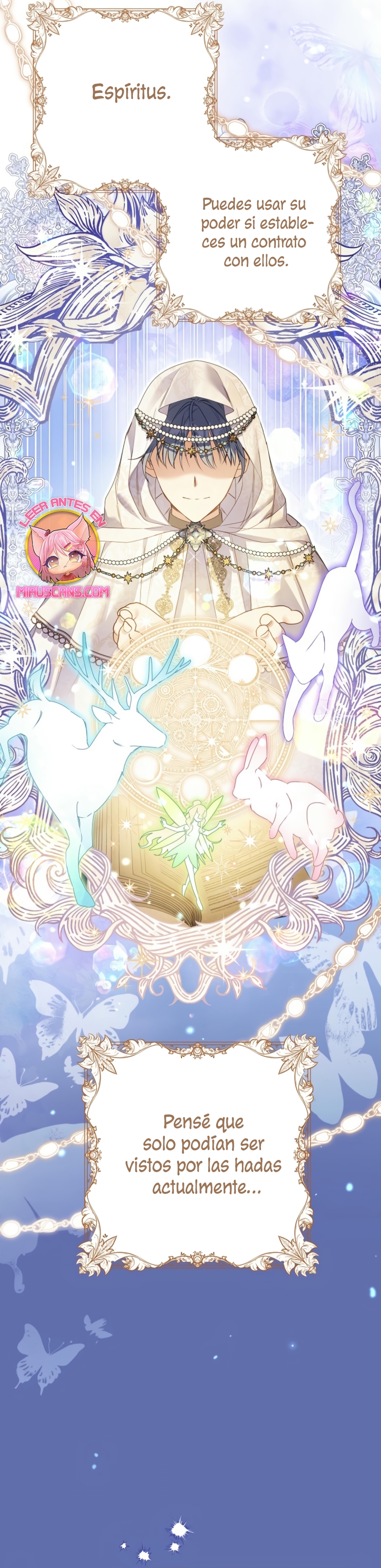 ¿Pensé que eras un esposo con tiempo limitado? Capítulo 44 - Page 19