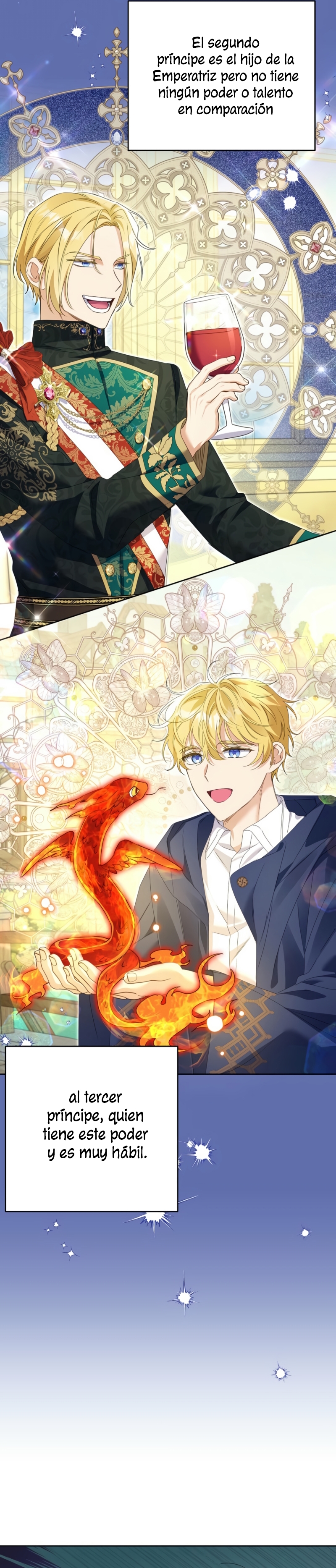 ¿Pensé que eras un esposo con tiempo limitado? Capítulo 44 - Page 20