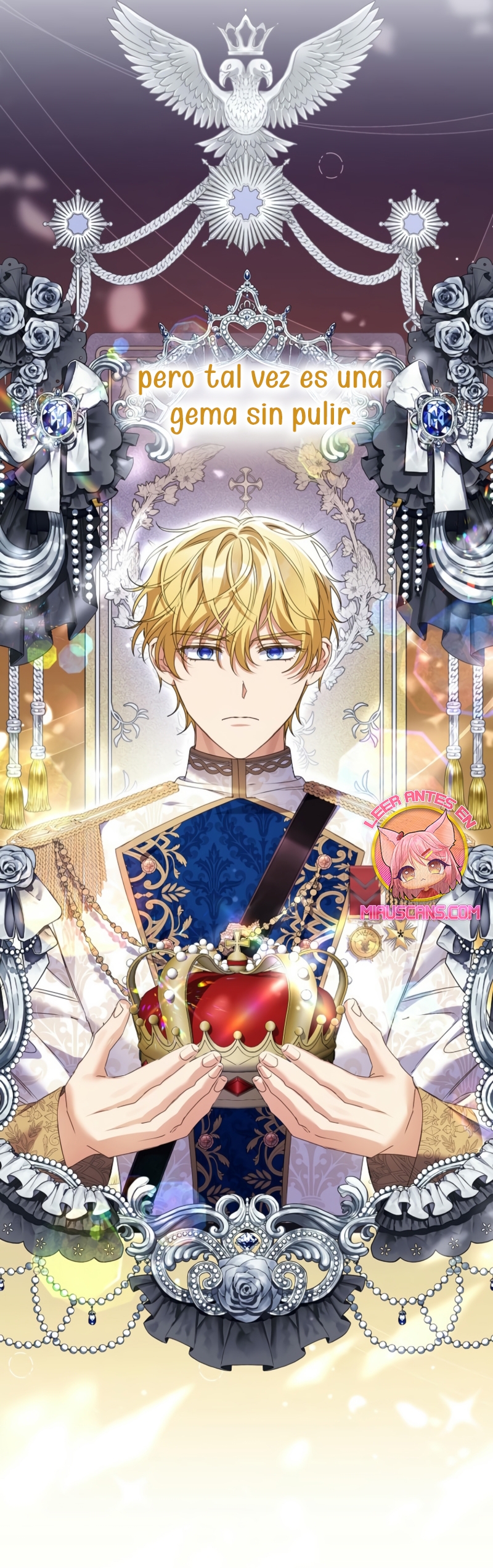 ¿Pensé que eras un esposo con tiempo limitado? Capítulo 44 - Page 23