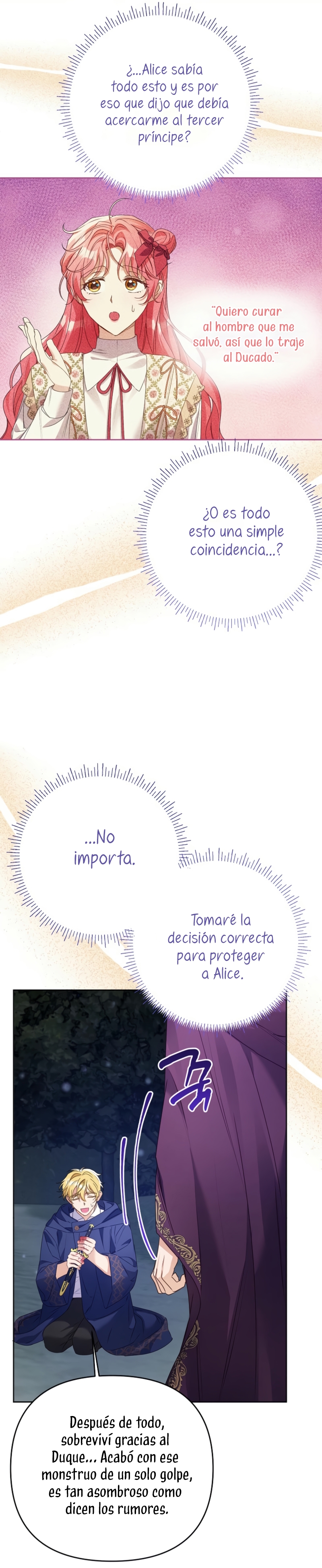 ¿Pensé que eras un esposo con tiempo limitado? Capítulo 44 - Page 24