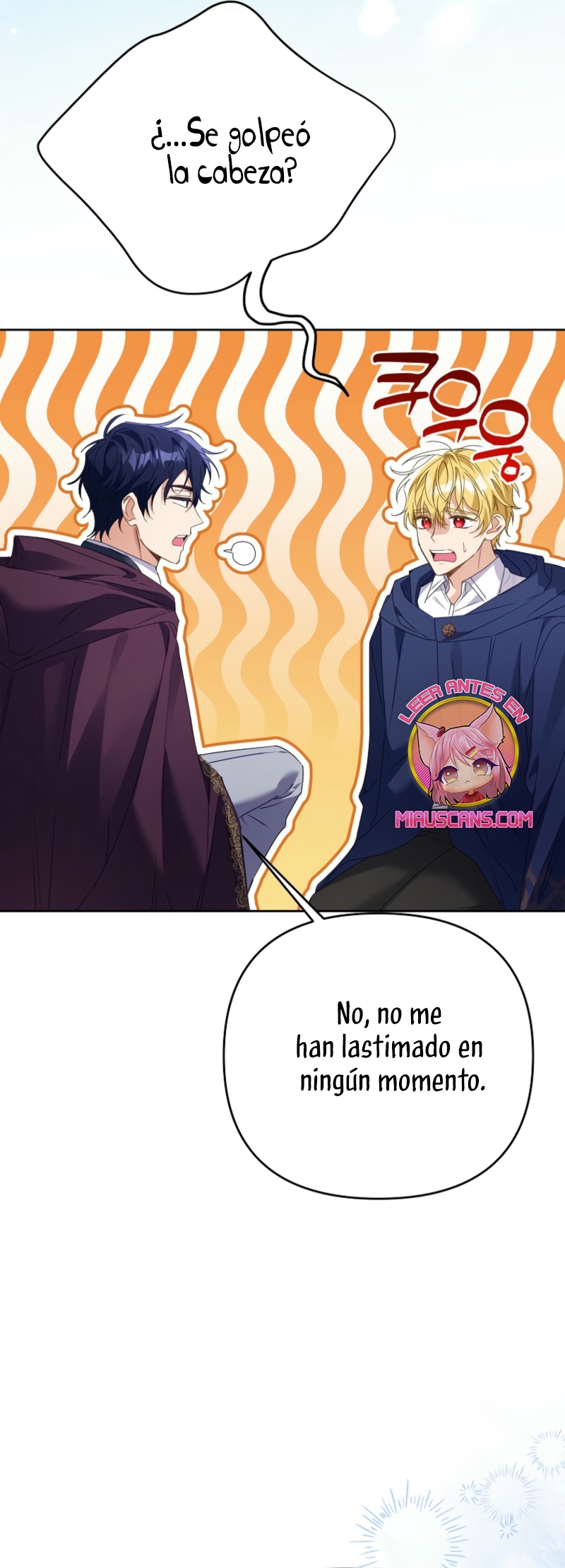 ¿Pensé que eras un esposo con tiempo limitado? Capítulo 44 - Page 28