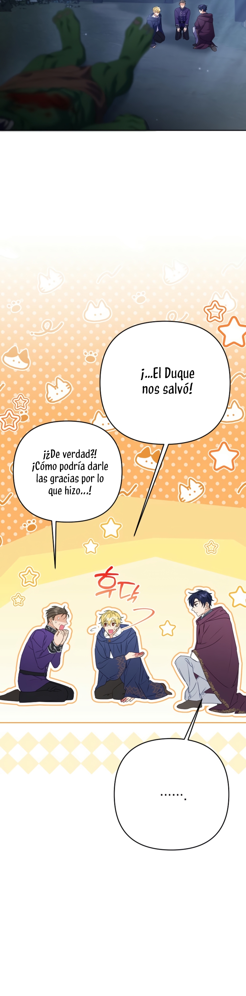 ¿Pensé que eras un esposo con tiempo limitado? Capítulo 44 - Page 31