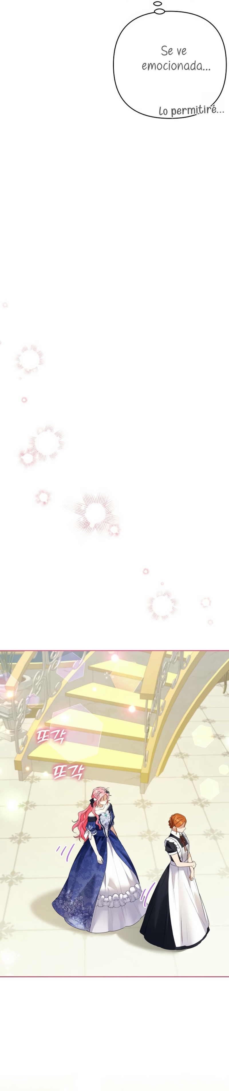 ¿Pensé que eras un esposo con tiempo limitado? Capítulo 45 - Page 12