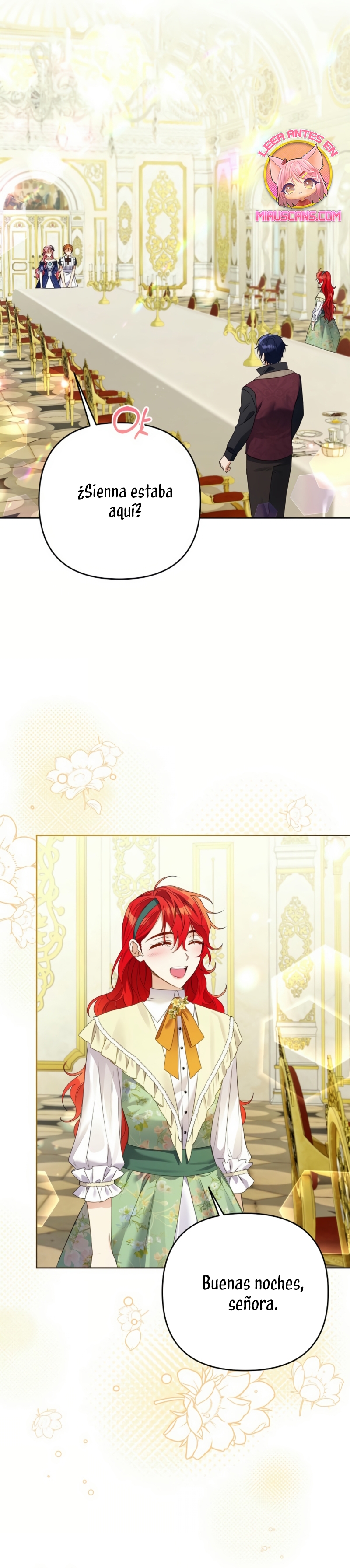 ¿Pensé que eras un esposo con tiempo limitado? Capítulo 45 - Page 13