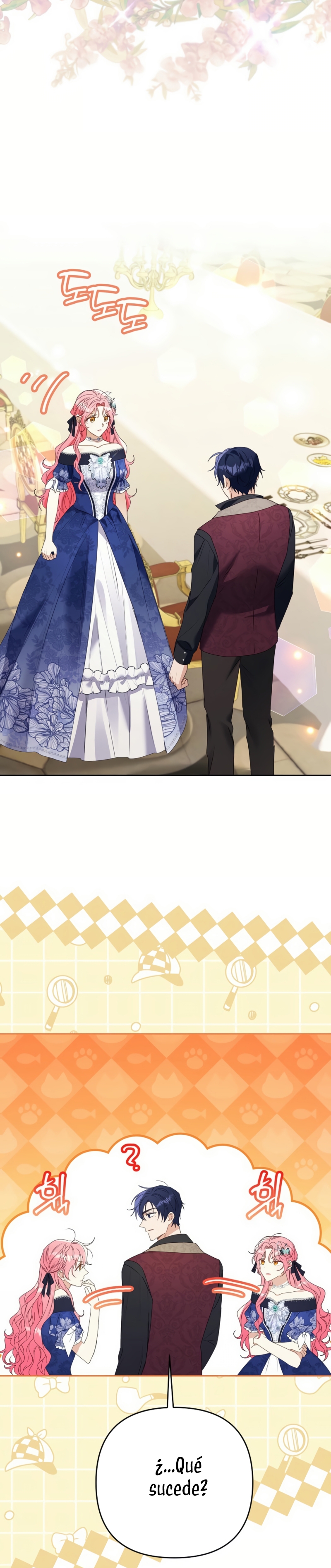 ¿Pensé que eras un esposo con tiempo limitado? Capítulo 45 - Page 15