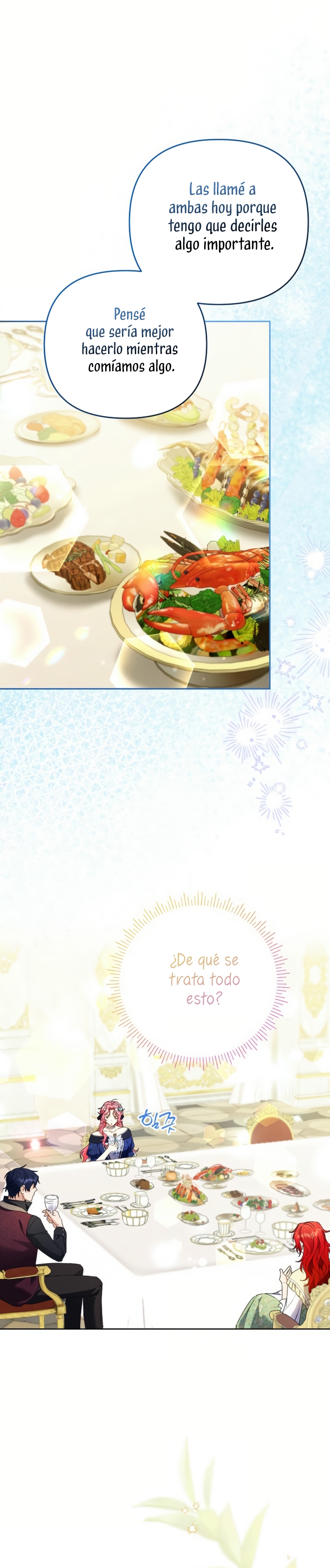 ¿Pensé que eras un esposo con tiempo limitado? Capítulo 45 - Page 21